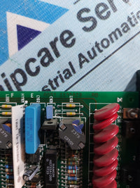 MITEL 9CE4-030-025 SX50 LS/GS TRUNK CARD (MPD)