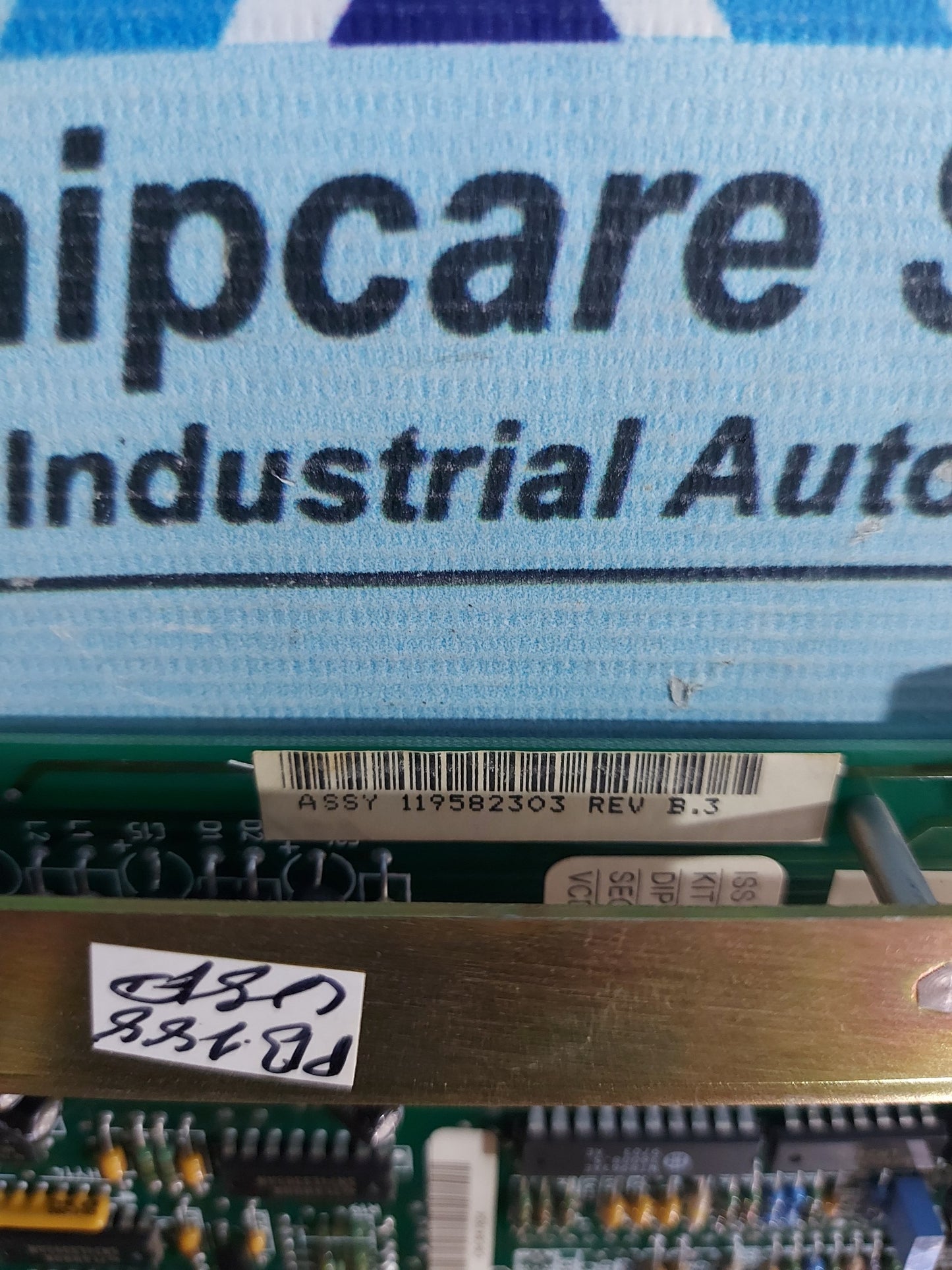 MITEL 9CE4-030-025 SX50 LS/GS TRUNK CARD (MPD)