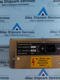 MITEL SX-50 POWER SUPPLY 9104-001-000 AG318