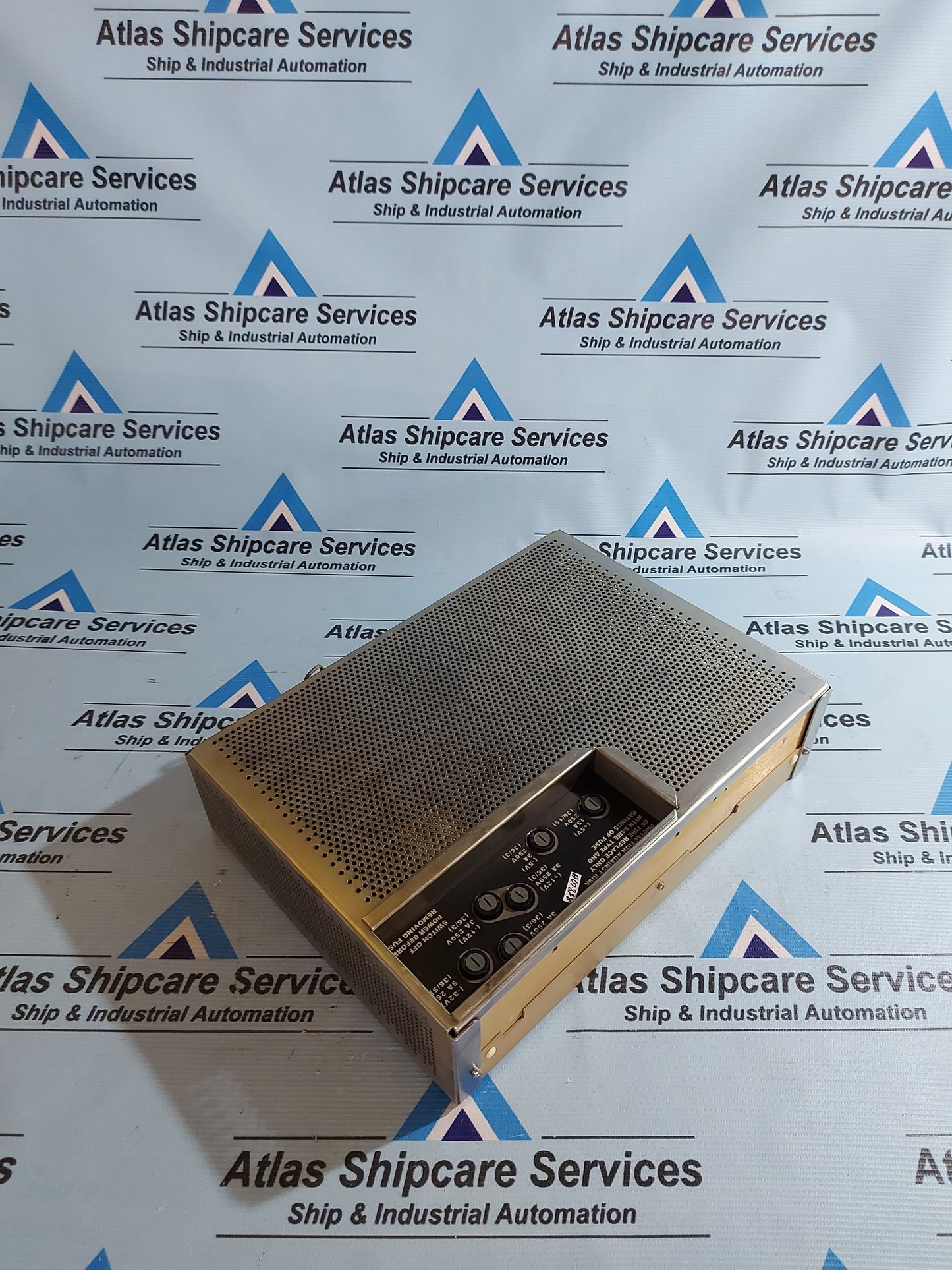 MITEL SX-50 POWER SUPPLY 9104-001-000 AG318