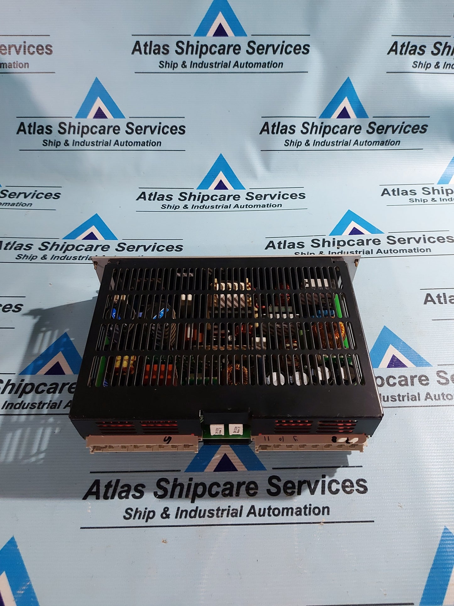 MITRA POWER SYSTEMS PE4136/01 U NC 9415 041 36011