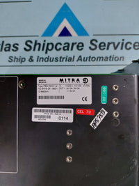 MITRA POWER SYSTEMS PE4136/01 U NC 9415 041 36011