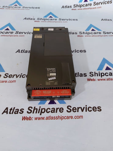 MITSUBISHI A0J2CPU CPU UNIT