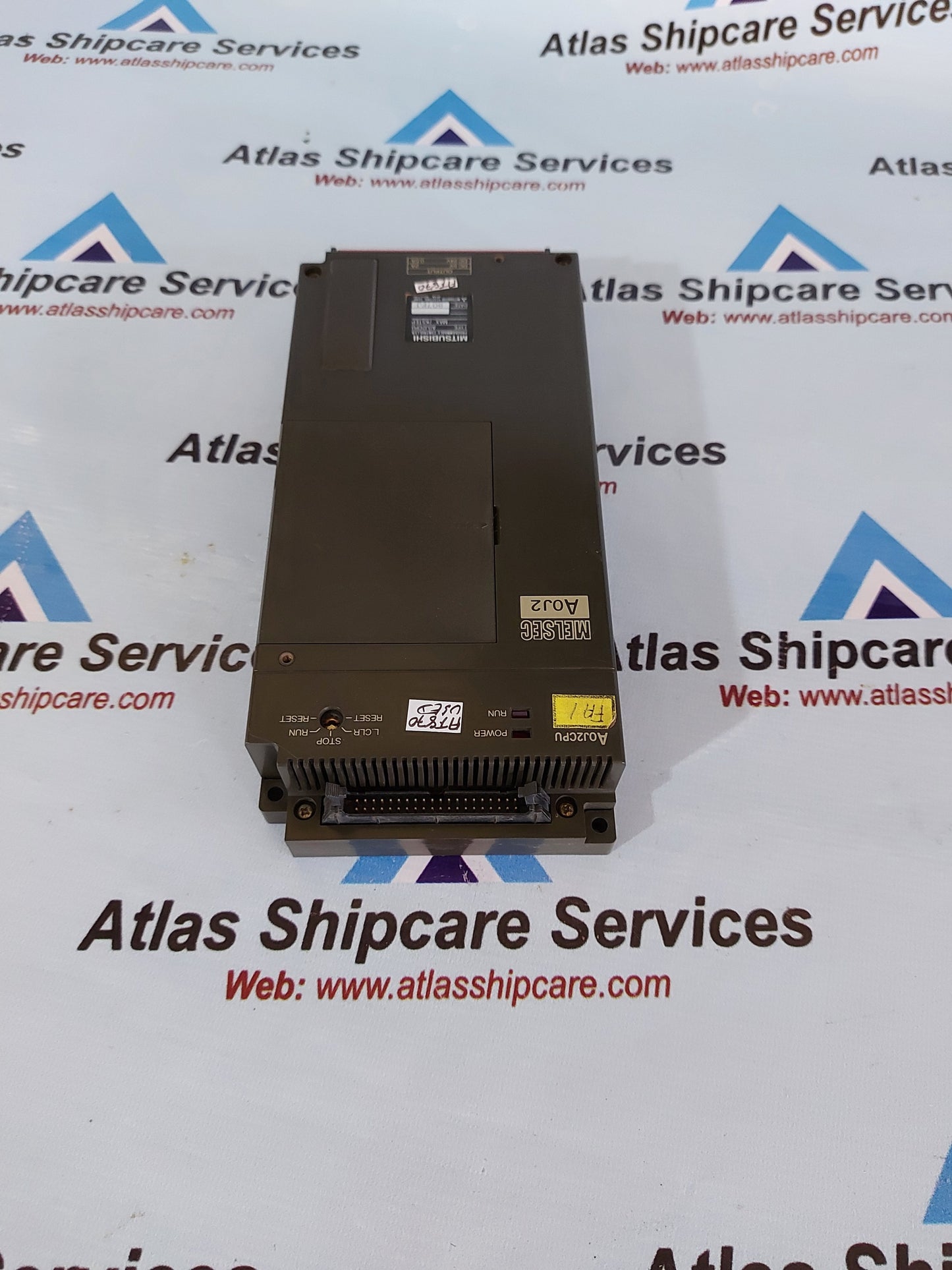 MITSUBISHI A0J2CPU CPU UNIT