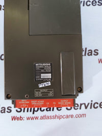 MITSUBISHI A0J2CPU CPU UNIT