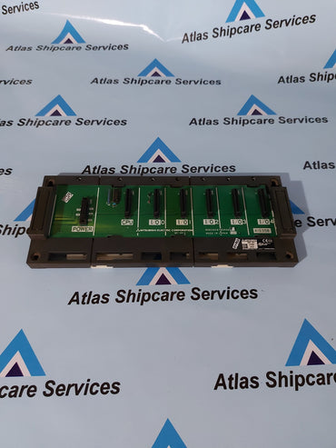 MITSUBISHI A1S35B BASE UNIT