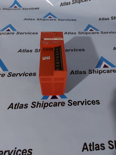 MITSUBISHI A1S61PN POWER SUPPLY UNIT