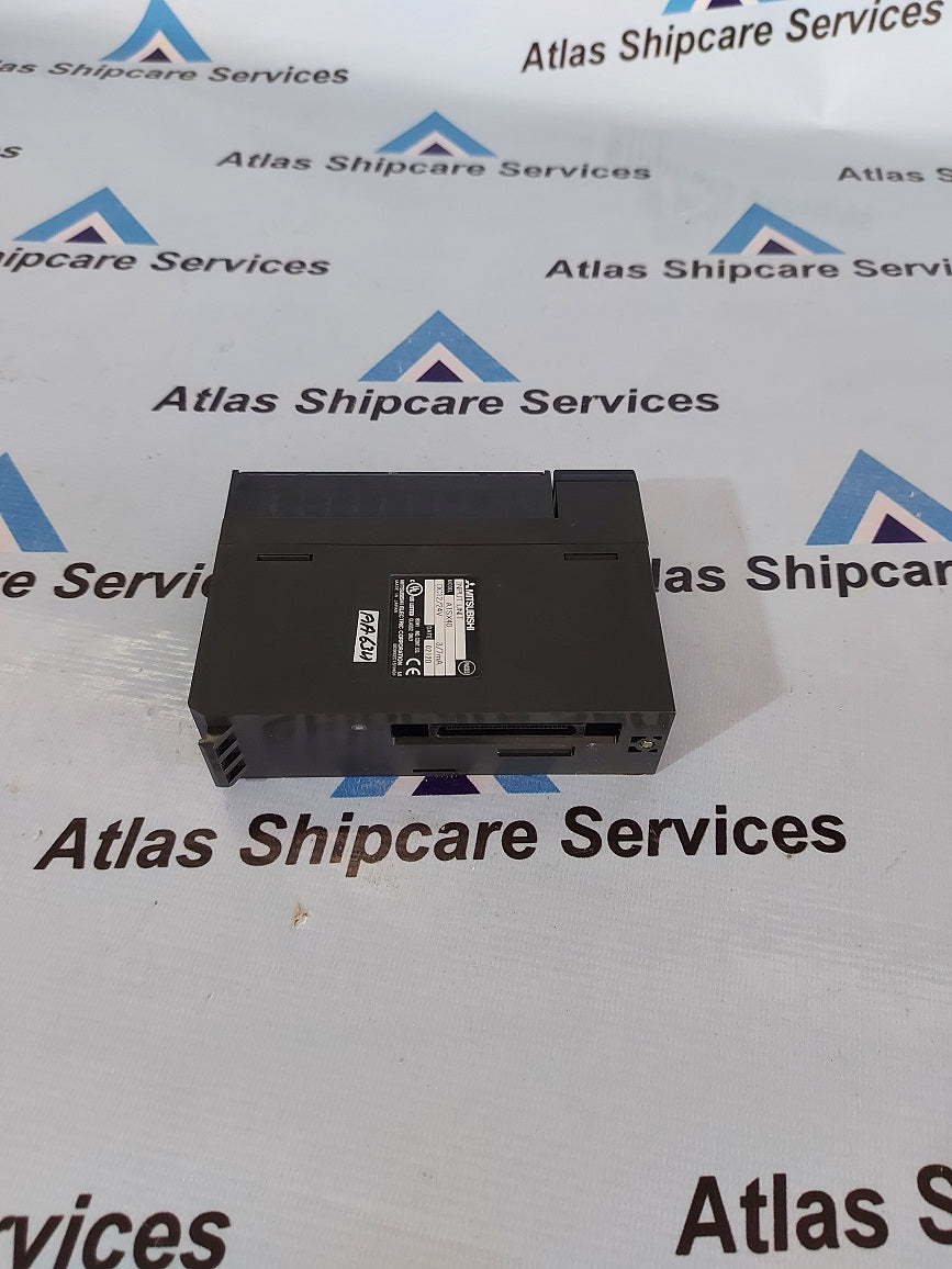 MITSUBISHI A1SX40 INPUT UNIT