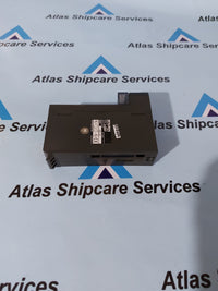 MITSUBISHI A1SX81 INPUT UNIT