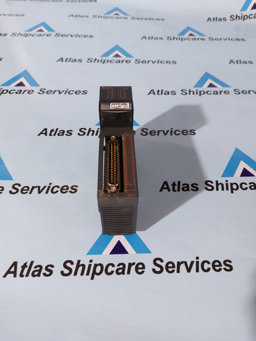 MITSUBISHI A1SY81 OUTPUT UNIT