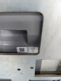 MITSUBISHI AE1600-SW LOW VOLTAGE AIR CIRCUIT BREAKER