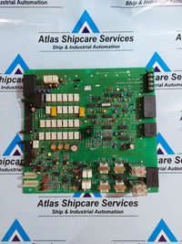 MITSUBISHI AFCA-02-DWC BY171A610G51 CONTROL BOARD