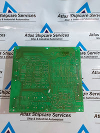 MITSUBISHI AFCA-02-DWC BY171A610G51 CONTROL BOARD