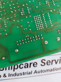 MITSUBISHI AFCA-02-DWC BY171A610G51 CONTROL BOARD