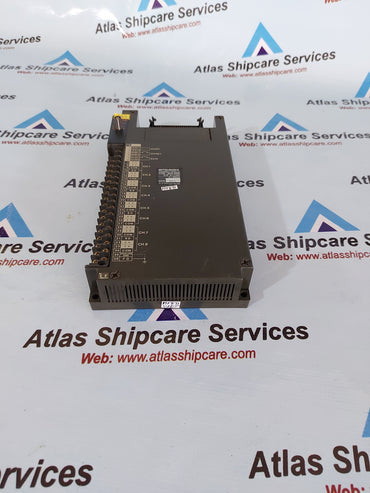 MITSUBISHI AOJ2-68AD PROGRAMMABLE CONTROLLER