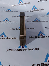 MITSUBISHI AX40 MELSEC 16 POINT DC INPUT MODULE