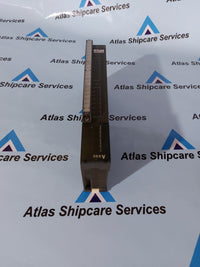 MITSUBISHI AX40 MELSEC 16 POINT DC INPUT MODULE