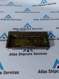MITSUBISHI AX40 MELSEC 16 POINT DC INPUT MODULE