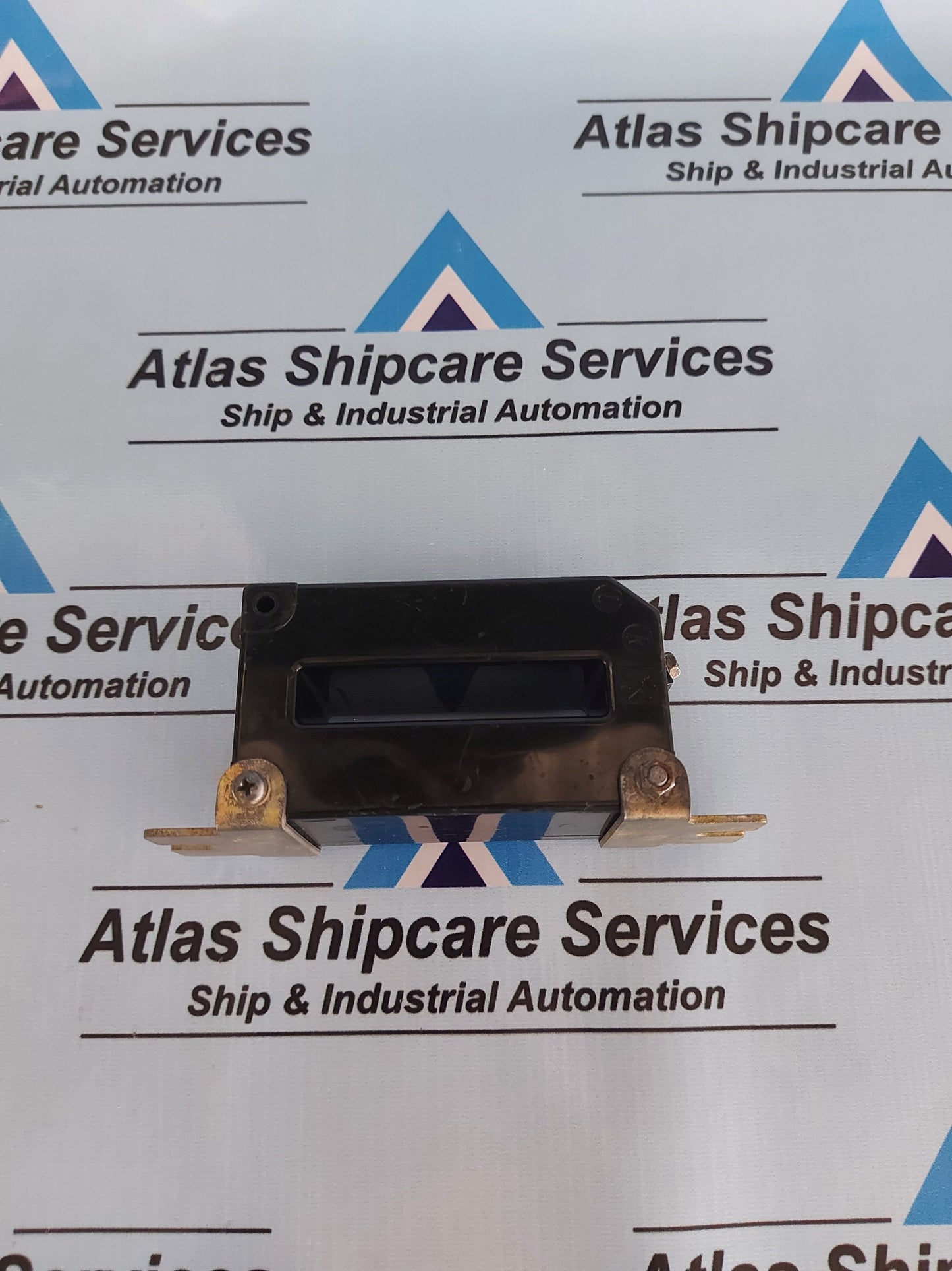 MITSUBISHI CE-40LM CURRENT TRANSFORMER 600/5A