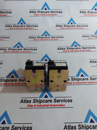 MITSUBISHI CW-5L CURRENT TRANSFORMER RATIO 200AT/5A AG560
