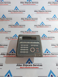 MITSUBISHI E 1022 HMI OPERATOR PANEL 06871 AG484