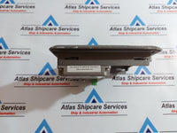 MITSUBISHI E 1022 HMI OPERATOR PANEL 06871 AG484