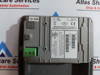 MITSUBISHI E 1022 HMI OPERATOR PANEL 06871 AG484