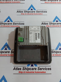 MITSUBISHI E 1022 HMI OPERATOR PANEL 06871 AG484