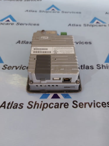 MITSUBISHI E1041 3850-002 JOHNSON CONTROL PROVISION PLANT 169298