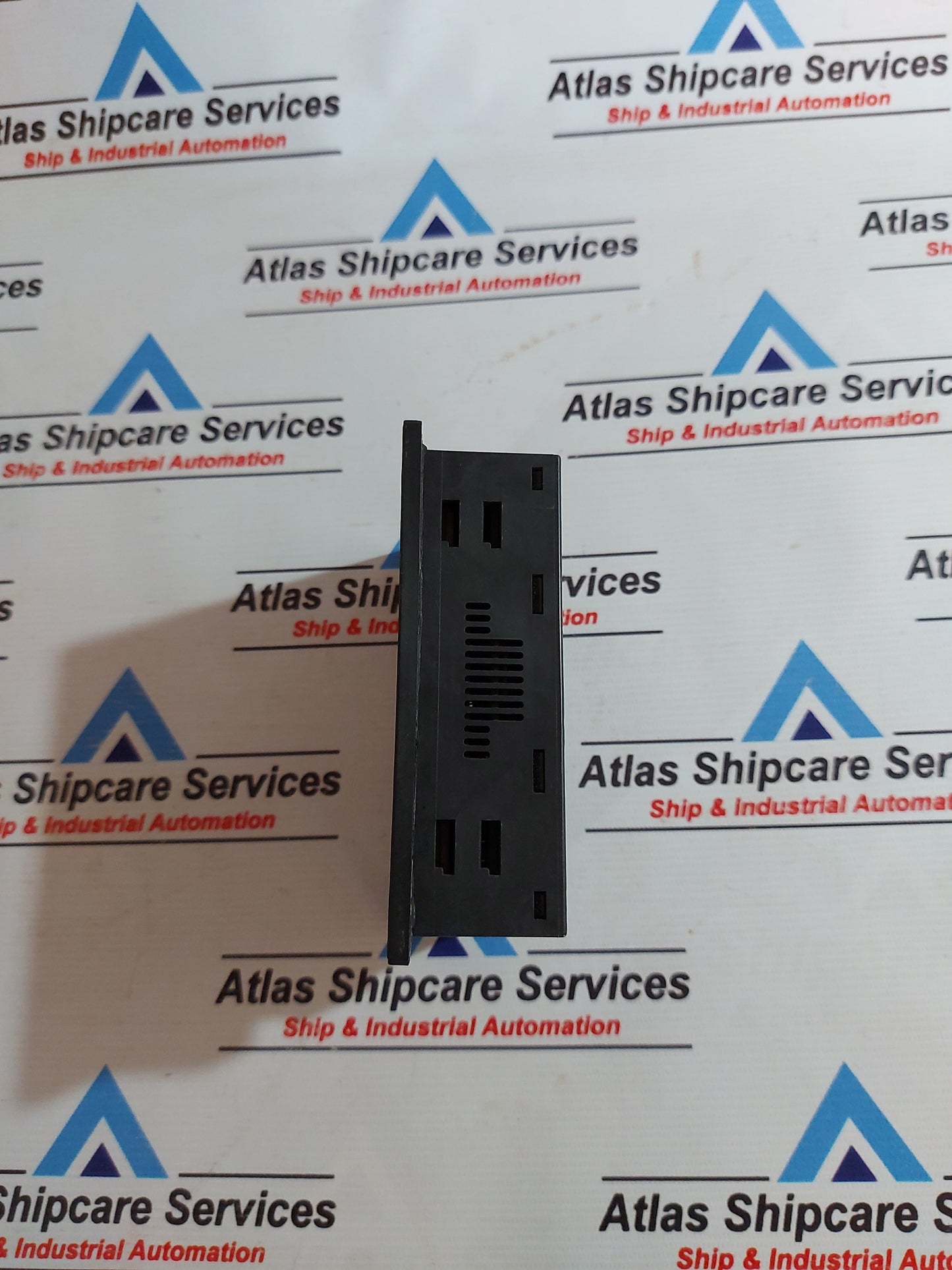 MITSUBISHI ELECTRIC GT2104-RTBD GRAPHIC OPERATION TERMINAL AG654