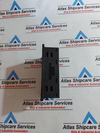 MITSUBISHI ELECTRIC GT2104-RTBD GRAPHIC OPERATION TERMINAL AG654