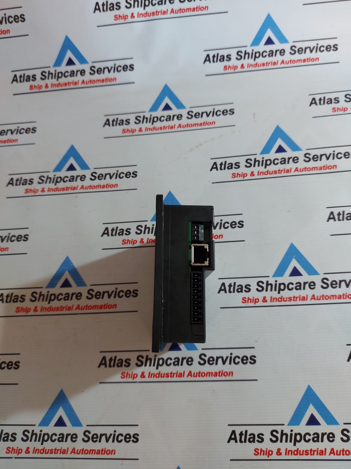 MITSUBISHI ELECTRIC GT2104-RTBD GRAPHIC OPERATION TERMINAL AG654