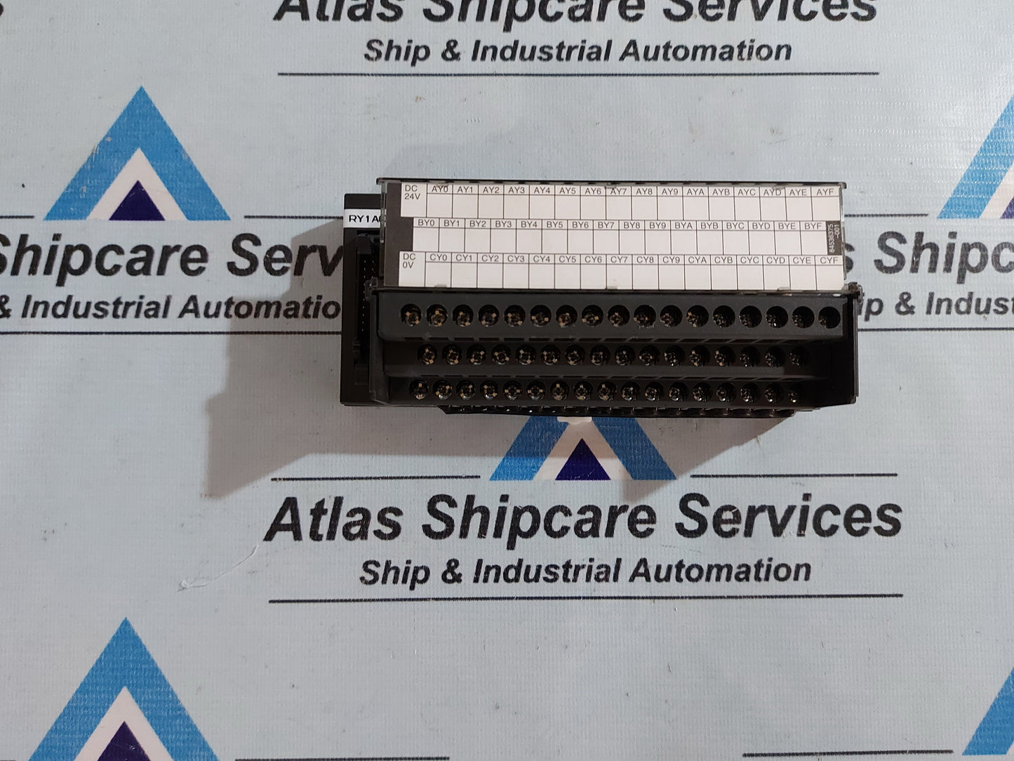 MITSUBISHI FA-TH16YRAC20S TERMINAL UNIT