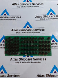 MITSUBISHI FP5-MD98 CIRCUIT BOARD N288-3005