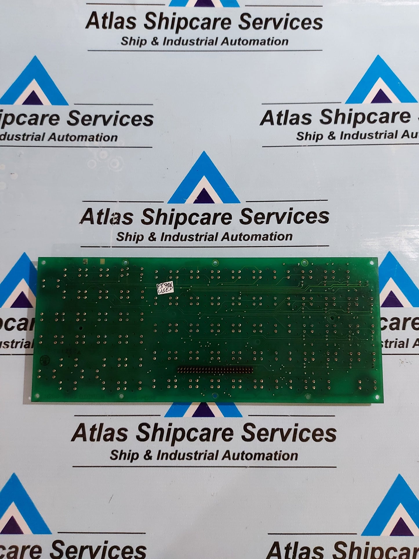 MITSUBISHI FP5-MD98 CIRCUIT BOARD N288-3005