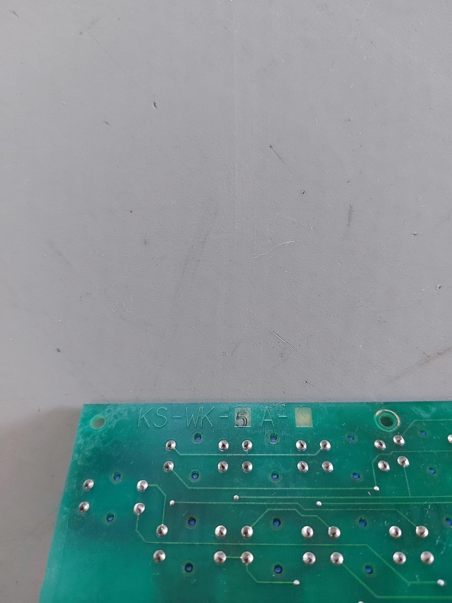 MITSUBISHI FP5-MD98 CIRCUIT BOARD N288-3005