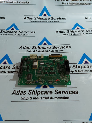 MITSUBISHI FP5-MD98 CIRCUIT BOARD N288-3006