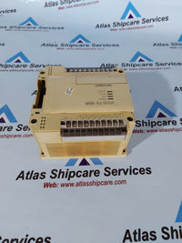 MITSUBISHI FX-16MR-ES/UL PROGRAMMABLE CONTROLLER
