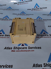 MITSUBISHI FX-16MR-ES/UL PROGRAMMABLE CONTROLLER