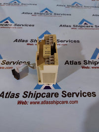 MITSUBISHI FX0N-8EX-ES/UL PROGRAMMABLE CONTROLLER