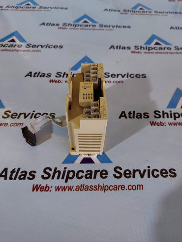 MITSUBISHI FX0N-8EX-ES/UL PROGRAMMABLE CONTROLLER