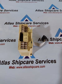 MITSUBISHI FX0N-8EX-ES/UL PROGRAMMABLE CONTROLLER