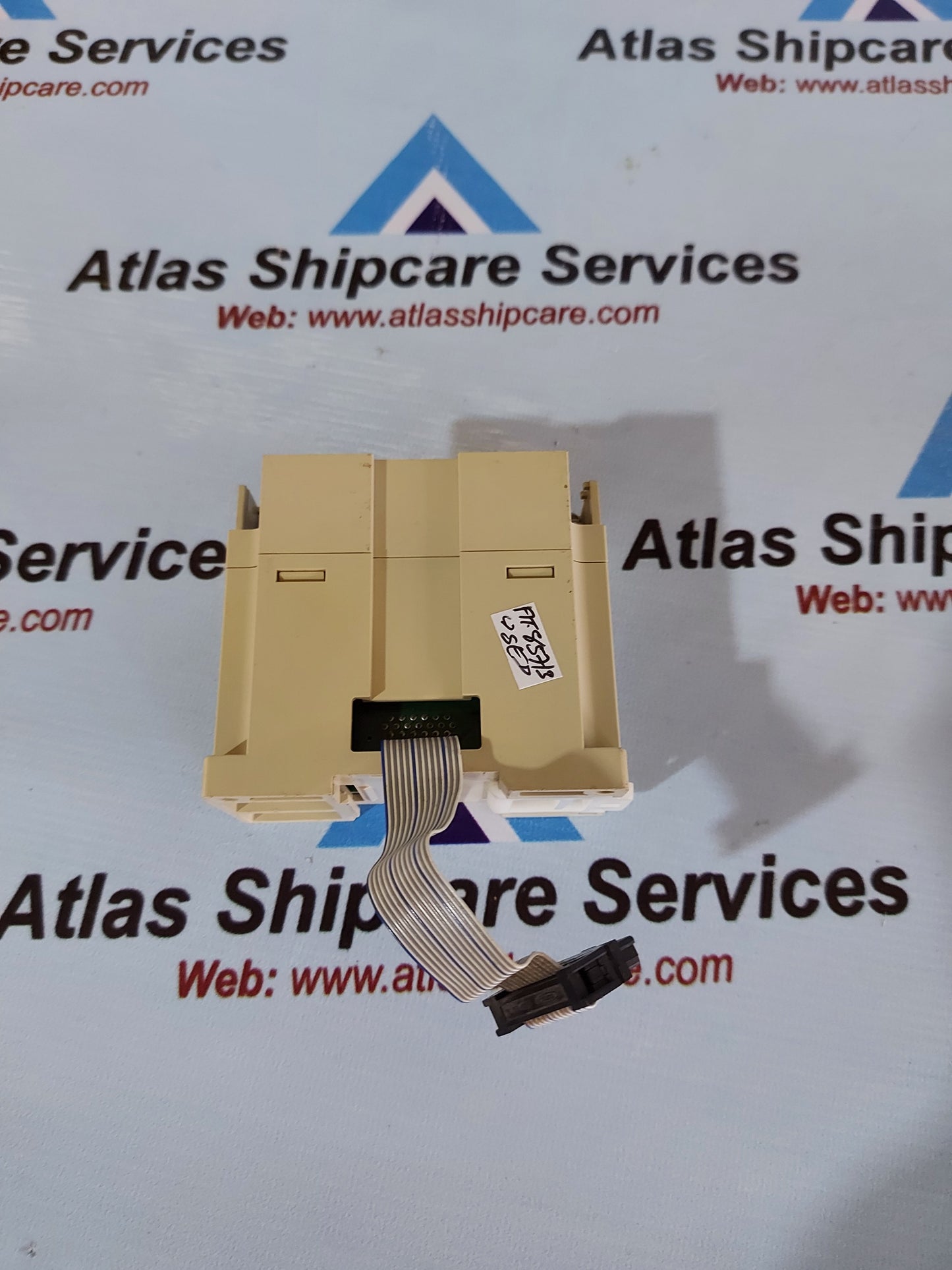 MITSUBISHI FX0N-8EX-ES/UL PROGRAMMABLE CONTROLLER