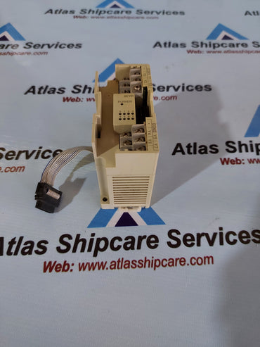 MITSUBISHI FX0N-8EYR PROGRAMMABLE CONTROLLER