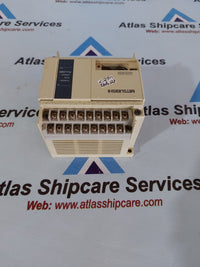 MITSUBISHI FX1N-24MR-ES/UL PROGRAMMABLE CONTROLLER