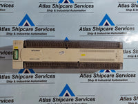 MITSUBISHI FX2N-128MR-ES/UL PROGRAMMABLE CONTROLLER