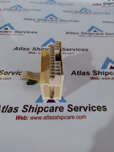 MITSUBISHI FX2N-16EYR-ES/UL PROGRAMMABLE CONTROLLER