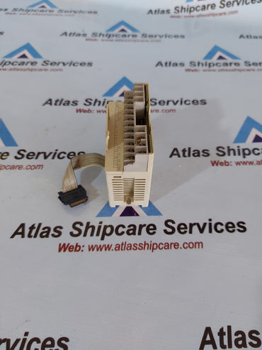 MITSUBISHI FX2N-16EYR PROGRAMMABLE CONTROLLER