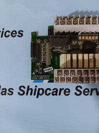 MITSUBISHI FX2N-16M(I/O) JY331C91001C PCB CARD