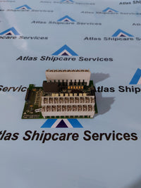 MITSUBISHI FX2N-16M(I/O) JY331C91001C PCB CARD